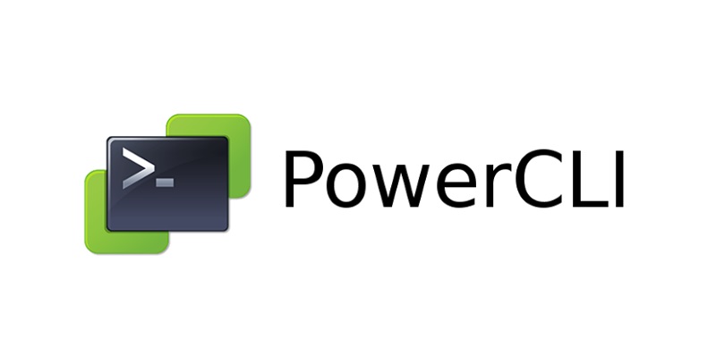 Installing VMWare's Power CLI - Windows